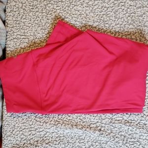 Yogalicious capri leggings